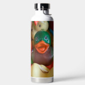 Mallard "Beep Beep" Trinkflasche (links)