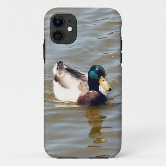 Mallard Duck Barely There iPhone 5/5S Case