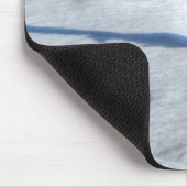 Mallard Duck Birdlover Wildlife Foto Mousepad (Ecke)