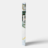 Mallard Duck Case-Mate iPhone Hülle (Rückseite / Rechts)