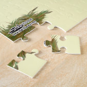 Mallard Duck Drake Puzzle (Seite)