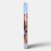 Mallard Duck Drake Wildlife Portrait Case-Mate iPhone Hülle (Rückseite / Links)