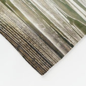 Mallard Duck Fleecedecke (Ecke)