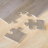 Mallard Duck Füttre unter Wasser Puzzle (Seite)