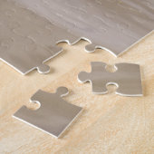 Mallard Duck Füttre unter Wasser Puzzle (Seite)