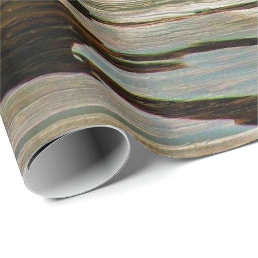 Mallard Duck Geschenkpapier (Rolleneckpunkt)