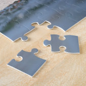 Mallard Duck im Hudson Valley Puzzle (Seite)