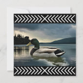 Mallard Duck Lake (Vorderseite)