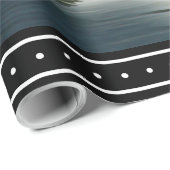 Mallard Duck Lake Geschenkpapier (Rolleneckpunkt)