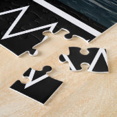 Mallard Duck Lake Puzzle (Seite)