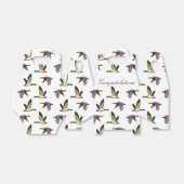 Mallard Duck Lovers Geschenkschachtel (Ungefaltet)