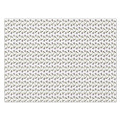 Mallard Duck Lovers Tischdecke (Vorderseite (Horizontal))