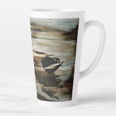 Mallard Duck Milchtasse (Rechts)