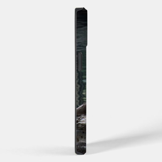 Mallard Duck Phone Case (Rückseite / Rechts)