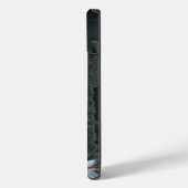 Mallard Duck Phone Case (Rückseite / Links)