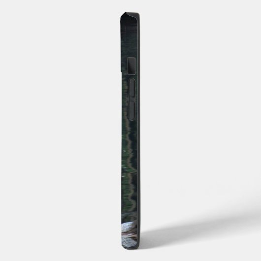 Mallard Duck Phone Case (Rückseite / Links)