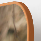 Mallard Duck Pickleball Paddle (Linke Seite)