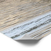 Mallard Duck Poster (Ecke)