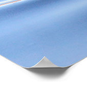 Mallard Duck Poster (Ecke)