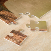 Mallard Duck Puzzle (Seite)