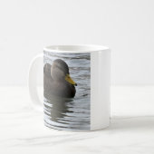 Mallard Duck Tasse (Vorderseite Links)