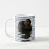Mallard Duck Tasse (Links)