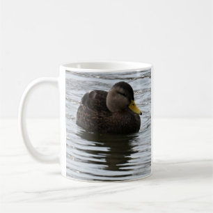 Mallard Duck Tasse