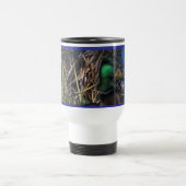 Mallard Duck Travel Mug Reisebecher (Mittel)