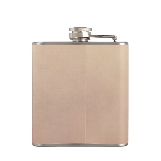 Mallard Duck Vinyl Wrapped Flask Flachmann (Rückseite)