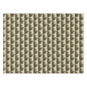 Mallard Duck von Audubon's Birds of America Tischdecke (Vorderseite (Horizontal))