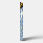 Mallard Duck Wildlife Foto für Vogelliebhaber Case-Mate iPhone Hülle (Rückseite / Links)