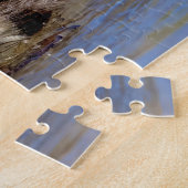 Mallard Duckling Puzzle (Seite)