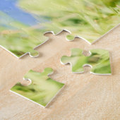 Mallard Duckling Puzzle (Seite)