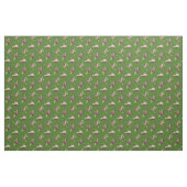 Mallard Ducks Lake House Stoff (Yard (91,4 cm))