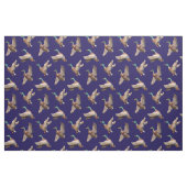 Mallard Ducks Lake House Stoff (Fat Quarter (45,7 x 55,9 cm))