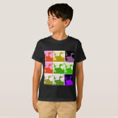 Mallard Ducks T-Shirt (Vorne ganz)