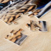 Mallard Ducks Traffic Jam Puzzle (Seite)