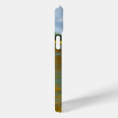 Mallard Enten fliegen über Teich Case-Mate iPhone Hülle (Rückseite / Rechts)