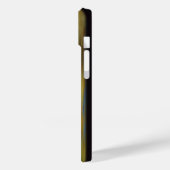 Mallard Enten fliegen über Teich Case-Mate iPhone Hülle (Rückseite / Links)