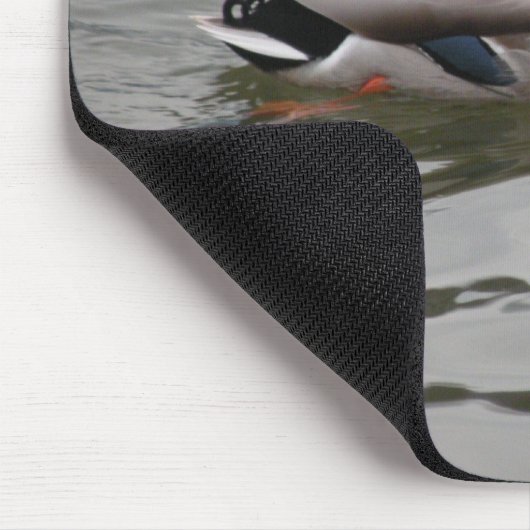 Mallard Mousepad (Ecke)