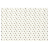 Mallard oder Wilde Ente (Anas platyrhynchos) Tischdecke (Vorderseite (Horizontal))