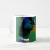 Mallard-Tasse Kaffeetasse (Vorderseite Links)