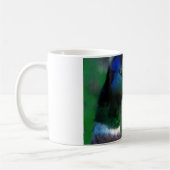 Mallard-Tasse Kaffeetasse (Links)