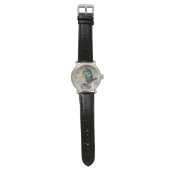 Mallardente Armbanduhr (Flach)