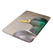 Mallardente Badematte (Schrägansicht)