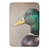 Mallardente Badematte (Vorderseite Vertikal)