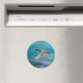 Mallardente Magnet (In Situ (Geschirrspüler))