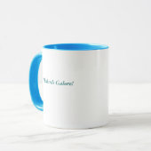 Mallards Galore! Tasse (Vorderseite Links)