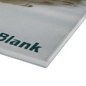 Mallards Schneidebrett (Ecke)