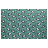 Mallards Schwimmen im Wassermuster Stoff (Fat Quarter (45,7 x 55,9 cm))